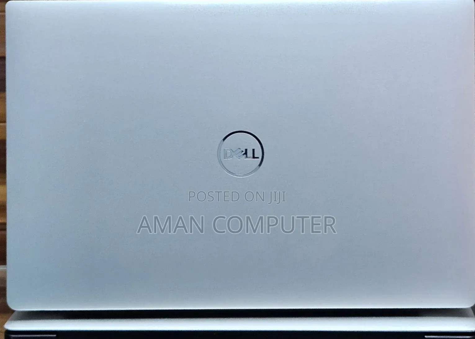 New Laptop Dell XPS 13 16GB Intel Core i7 SSD 512GB