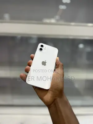 Apple iPhone 12 128 GB White