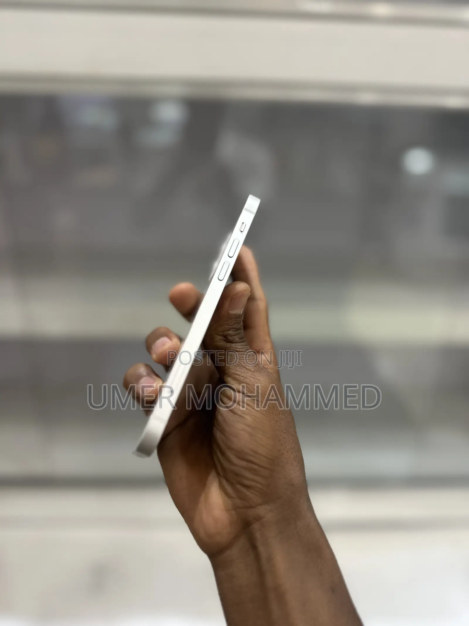 Apple iPhone 12 128 GB White