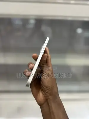 Apple iPhone 12 128 GB White
