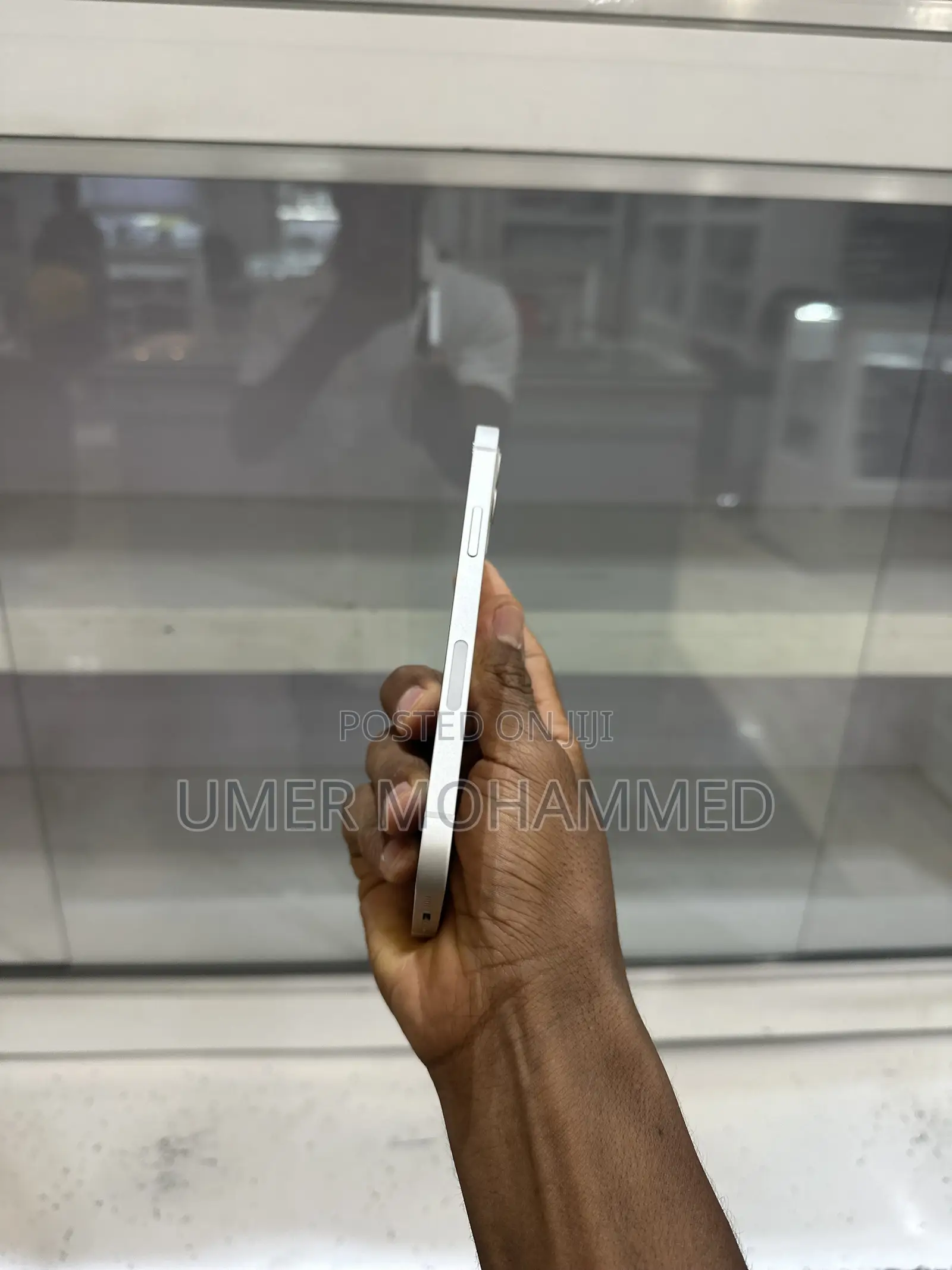 Apple iPhone 12 128 GB White
