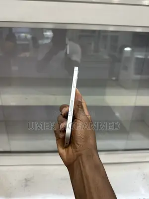Apple iPhone 12 128 GB White