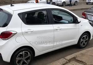 Changan BenBen E-Star 2024