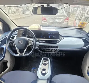 Changan BenBen E-Star 2024