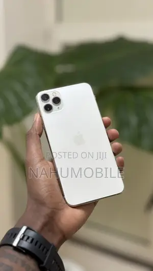 Apple iPhone 11 Pro Max 512 GB White