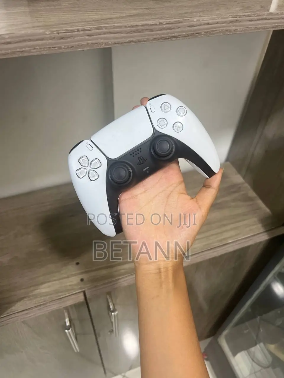 Original Ps5 Controller 