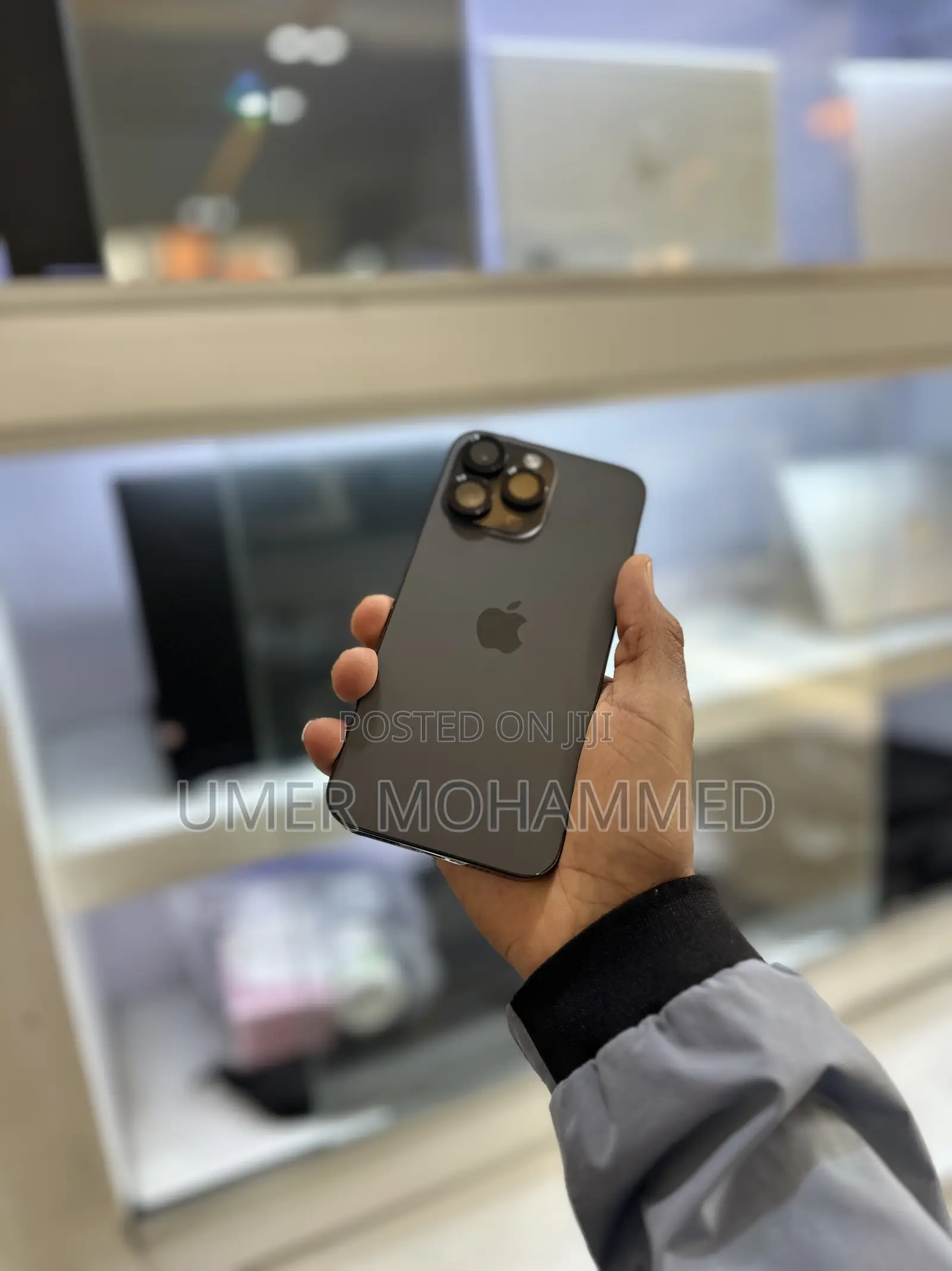 Apple iPhone 14 Pro Max 256 GB