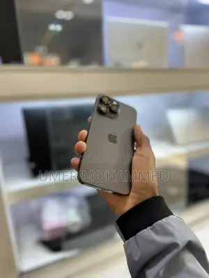 Apple iPhone 14 Pro Max 256 GB