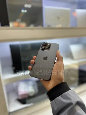Apple iPhone 14 Pro Max 256 GB