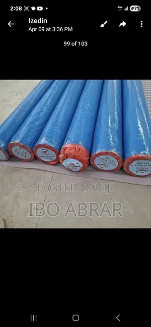 Ethio Jimma Plastics