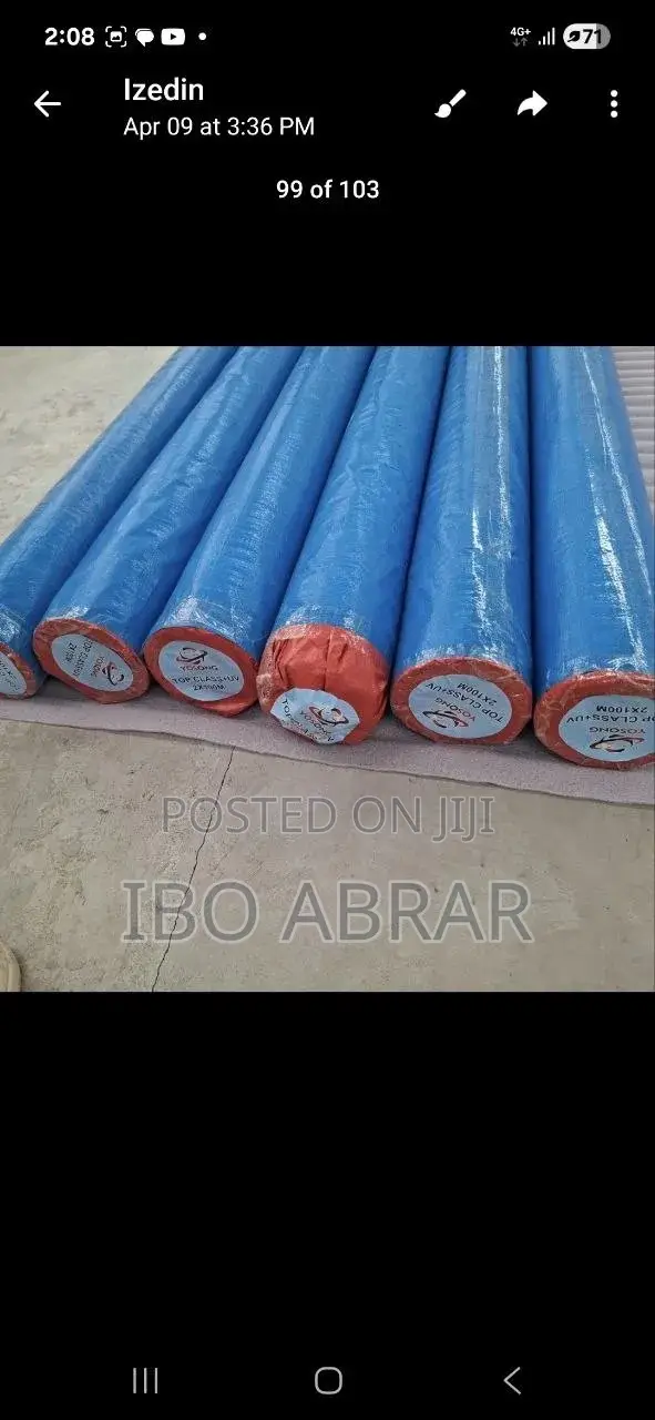Ethio Jimma Plastics