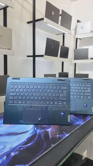 New Laptop Lenovo Yoga 710 16GB Intel Core Ultra 7 SSD 512GB