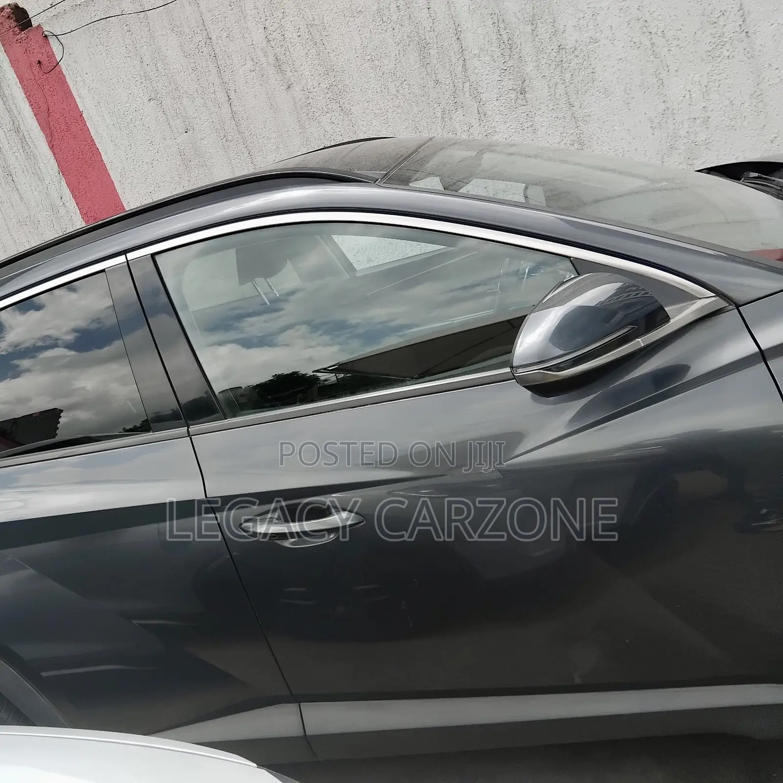 Hyundai Tucson 2022 Black