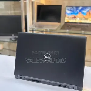 New Laptop Dell Latitude 7480 16GB Intel Core i7 SSD 512GB