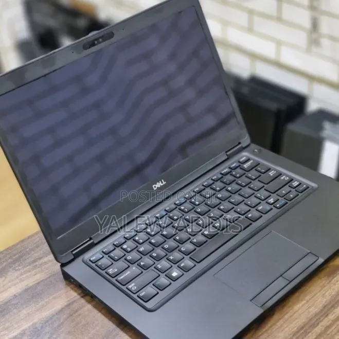 New Laptop Dell Latitude 7480 16GB Intel Core i7 SSD 512GB