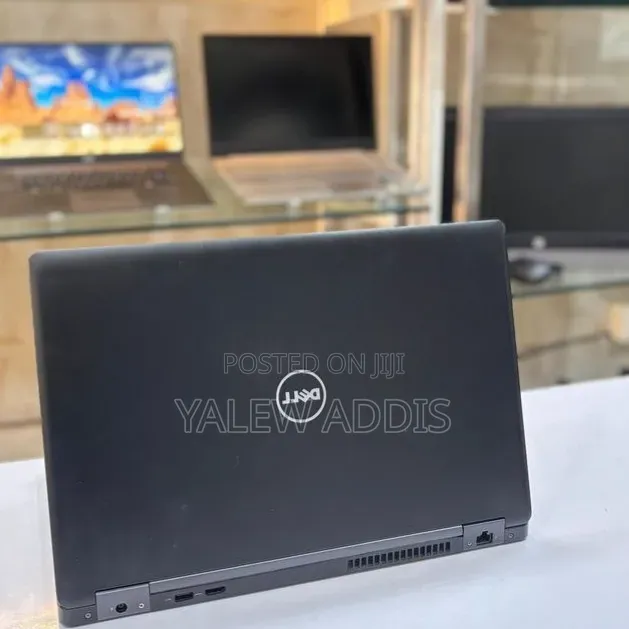 New Laptop Dell Latitude 7480 16GB Intel Core i7 SSD 512GB