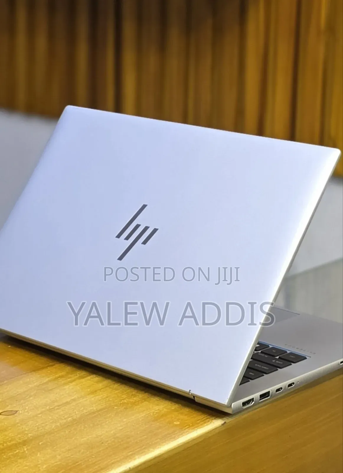 New Laptop HP EliteBook 840 10 16GB Intel Core i7 SSD 512GB
