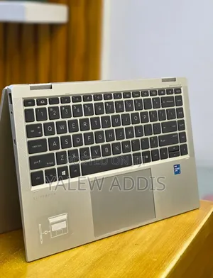 New Laptop HP EliteBook x360 1040 G7 16GB Intel Core i7 SSD 512GB