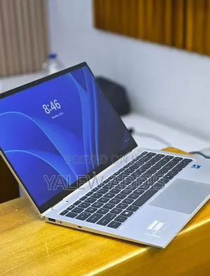 New Laptop HP EliteBook x360 1040 G7 16GB Intel Core i7 SSD 512GB