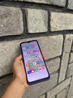 Samsung Galaxy A14 128 GB Black