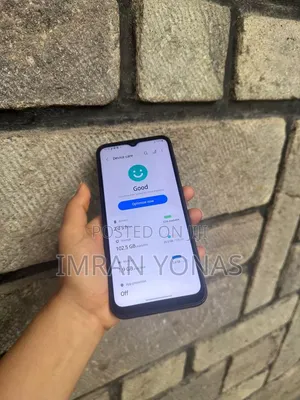 Samsung Galaxy A14 128 GB Black