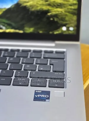 New Laptop HP EliteBook 840 G9 16GB Intel Core i7 SSD 512GB
