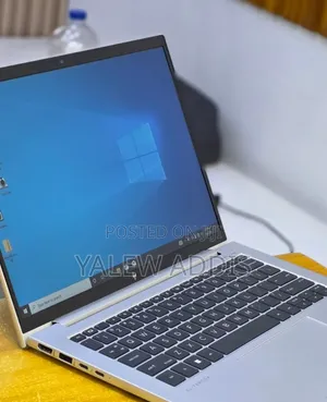 New Laptop HP EliteBook 840 G9 16GB Intel Core i7 SSD 512GB