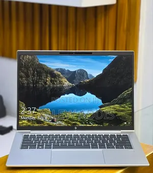 New Laptop HP EliteBook 840 G9 16GB Intel Core i7 SSD 512GB