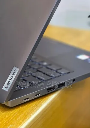 New Laptop Lenovo ThinkPad T14 16GB Intel Core i7 SSD 512GB