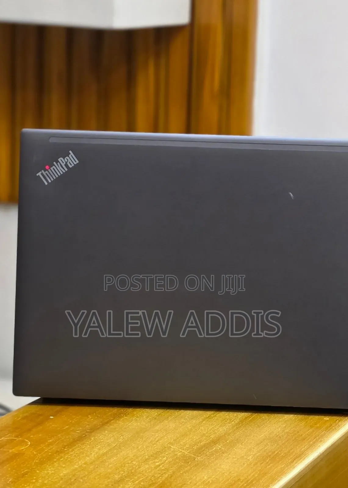 New Laptop Lenovo ThinkPad T14 16GB Intel Core i7 SSD 512GB