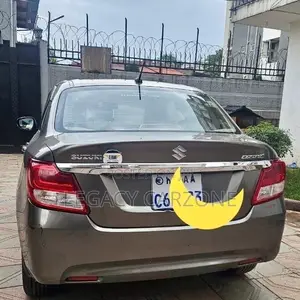 Suzuki Dzire 2022 White
