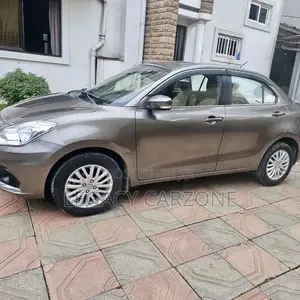Suzuki Dzire 2022 White