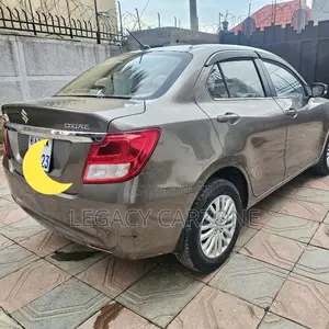 Suzuki Dzire 2022 White