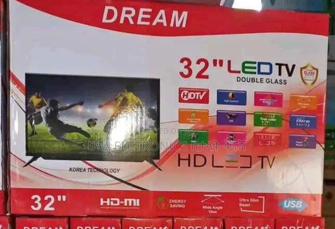 Dream 32*2026