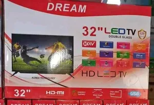 Dream 32*2026
