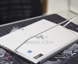 New Laptop HP Elite X2 G8 16GB Intel Core i7 SSD 512GB