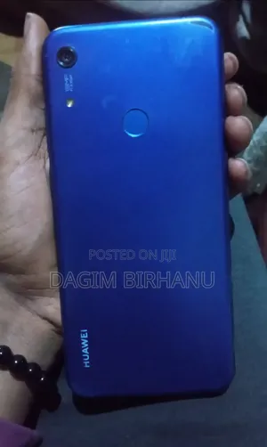 Huawei Y6s 32 GB Blue