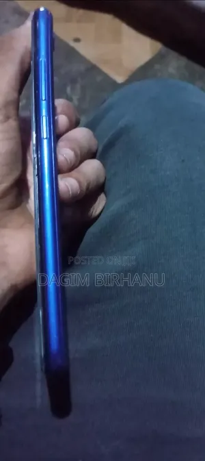 Huawei Y6s 32 GB Blue