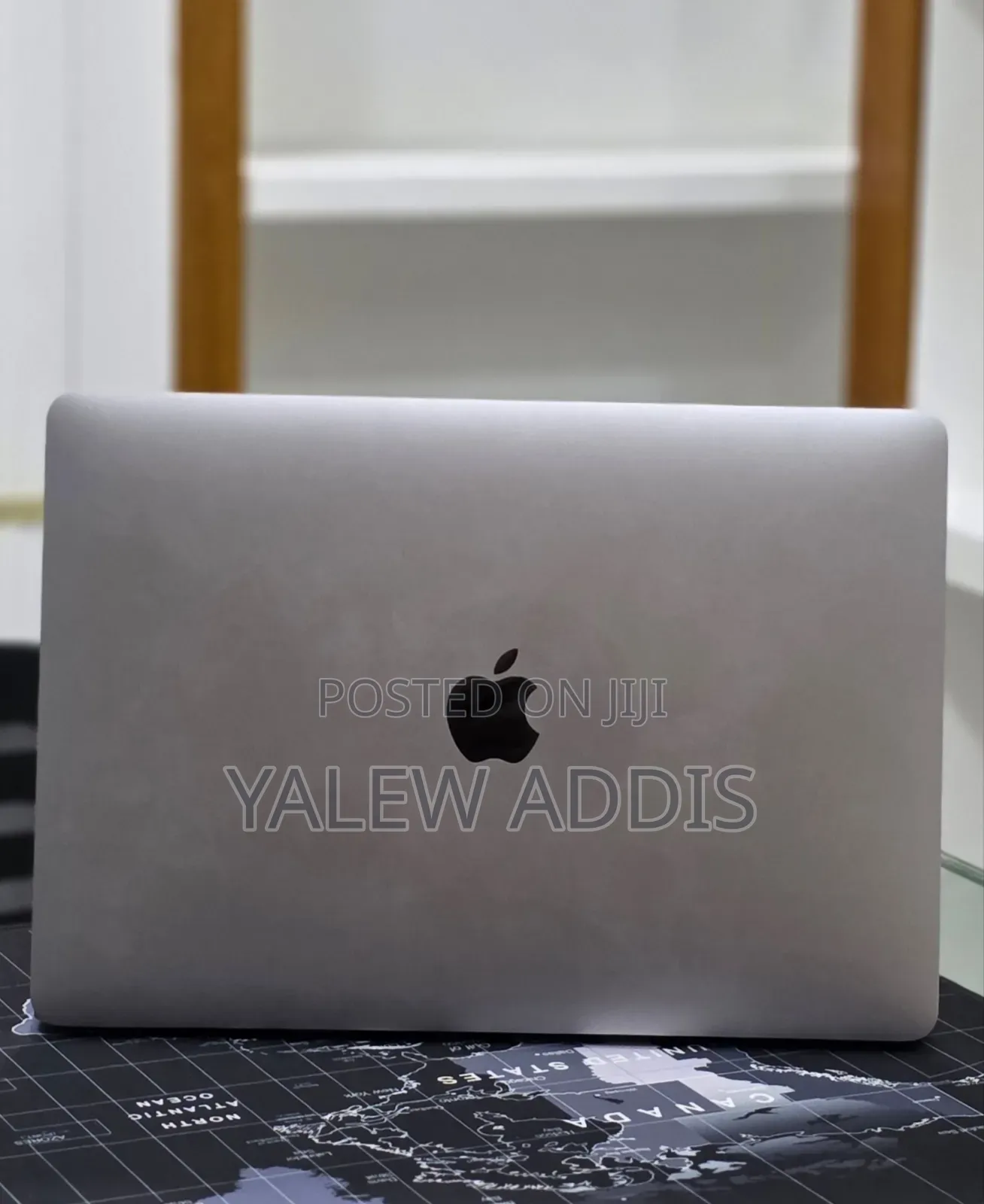 New Laptop Apple MacBook Pro 2017 16GB Intel Core i5 SSD 512GB