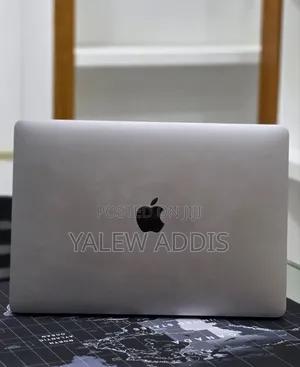 New Laptop Apple MacBook Pro 2017 16GB Intel Core i5 SSD 512GB
