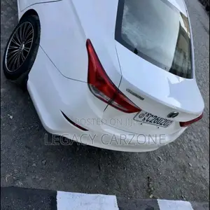 Changan Alsvin 2022 White