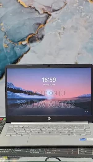 New Laptop HP Stream Notebook 8GB Intel Core i5 SSD 512GB