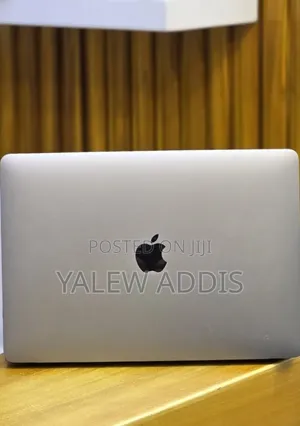New Laptop Apple MacBook Air 2020 M1 16GB Apple M1 SSD 256GB