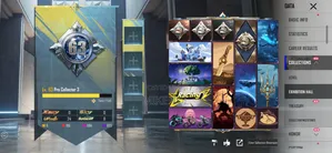 PUBG Account
