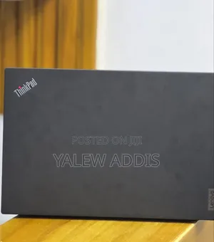 New Laptop Lenovo ThinkPad T14 16GB Intel Core i7 SSD 512GB