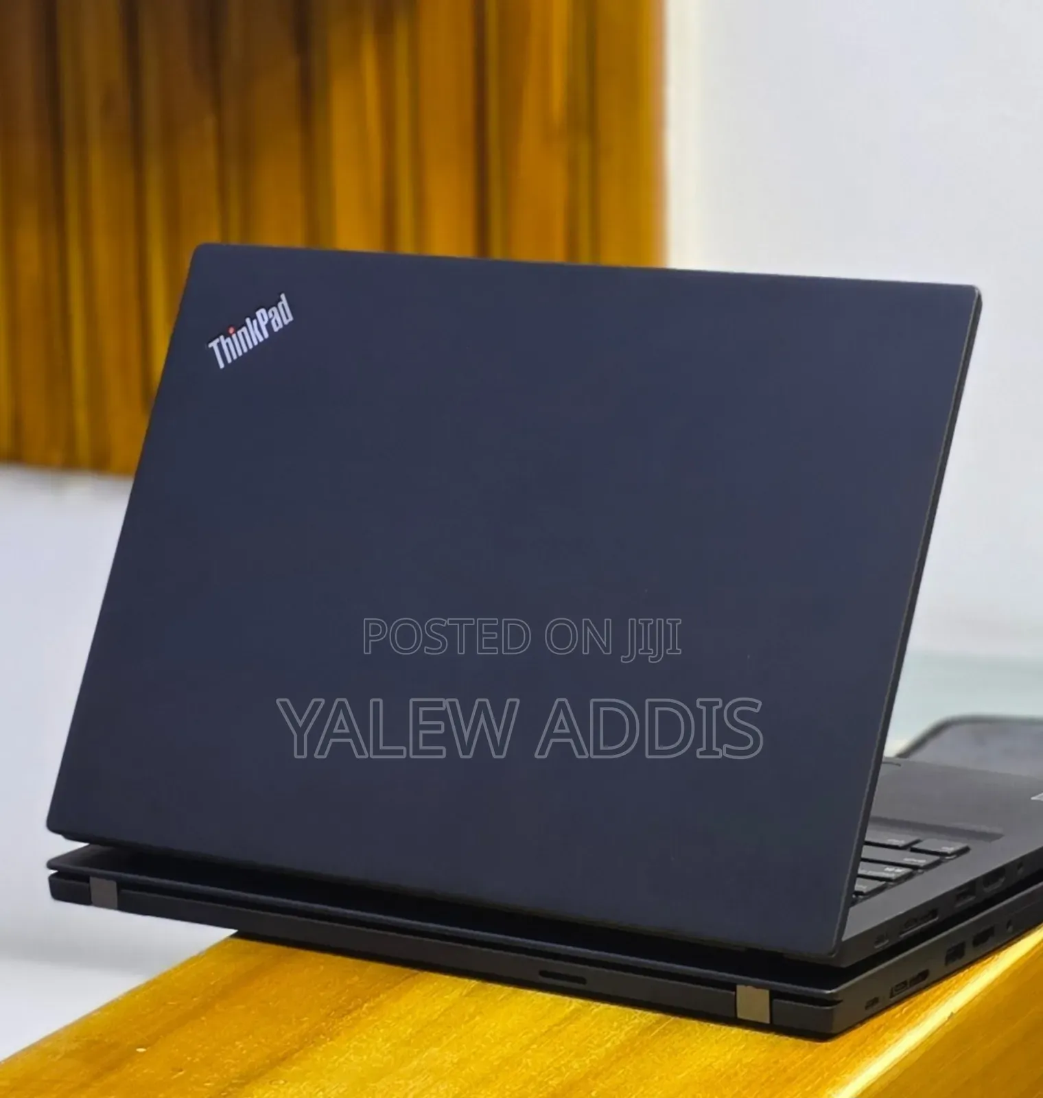 New Laptop Lenovo ThinkPad X1 Carbon 16GB AMD Ryzen 5 SSD 512GB