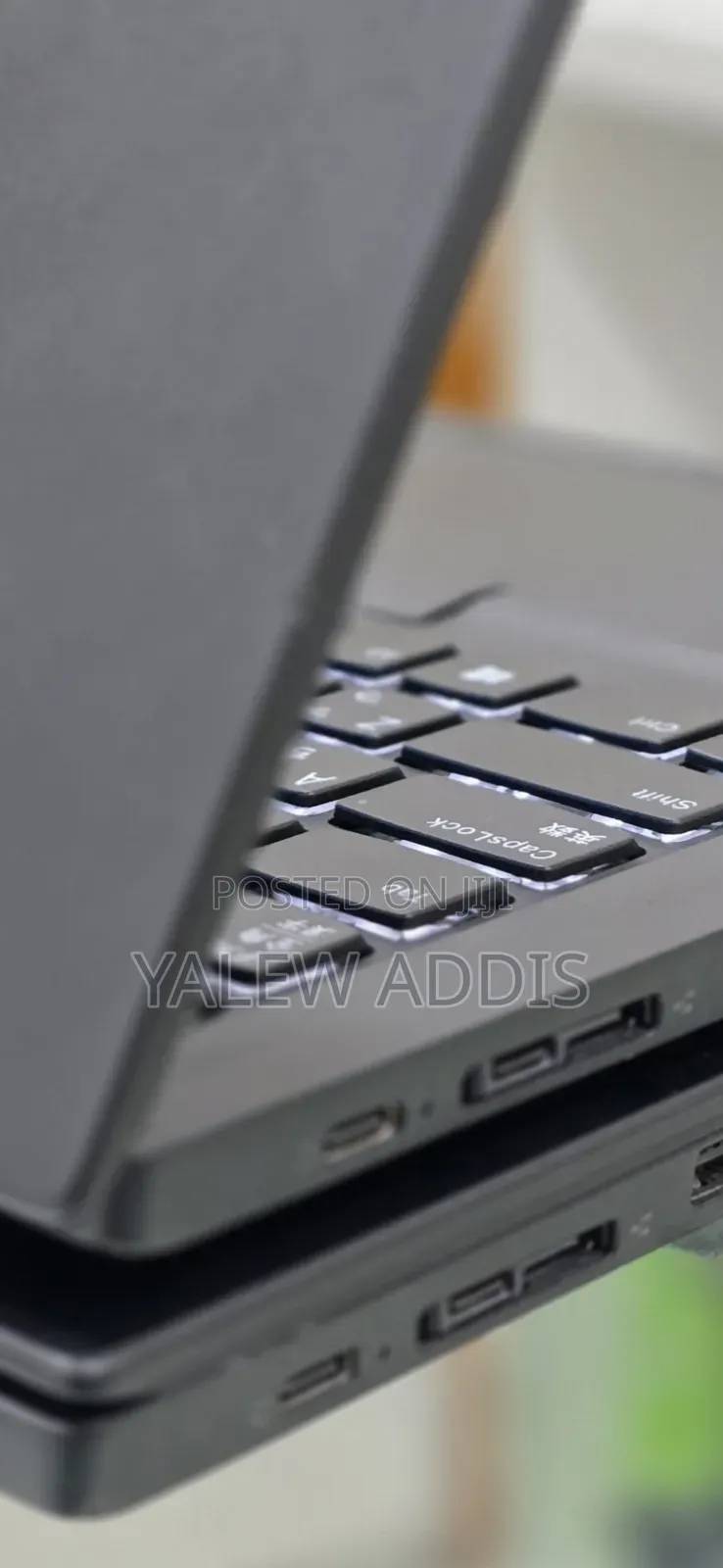 New Laptop Lenovo ThinkPad X1 Carbon 16GB AMD Ryzen 5 SSD 512GB