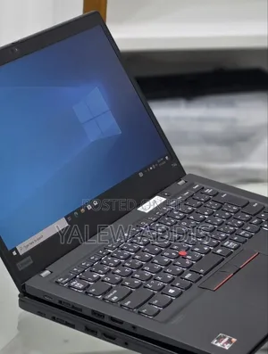 New Laptop Lenovo ThinkPad X1 Carbon 16GB AMD Ryzen 5 SSD 512GB