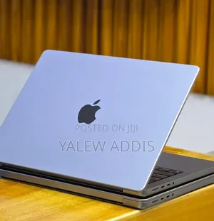 New Laptop Apple MacBook Air 2020 M1 32GB Apple M1 Pro SSD 512GB