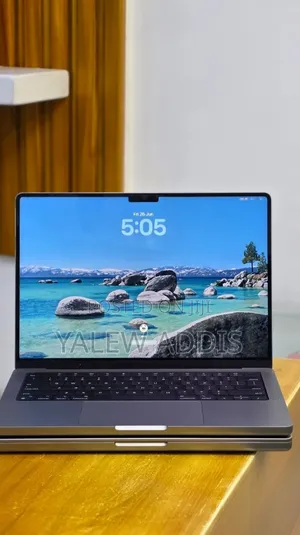 New Laptop Apple MacBook Air 2020 M1 32GB Apple M1 Pro SSD 512GB